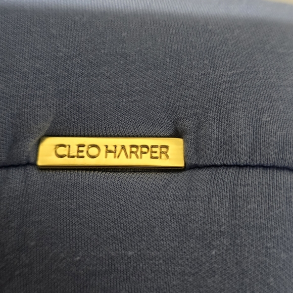 Cleo Harper XL Milan Jacaranda Sweater - Picture 3 of 4